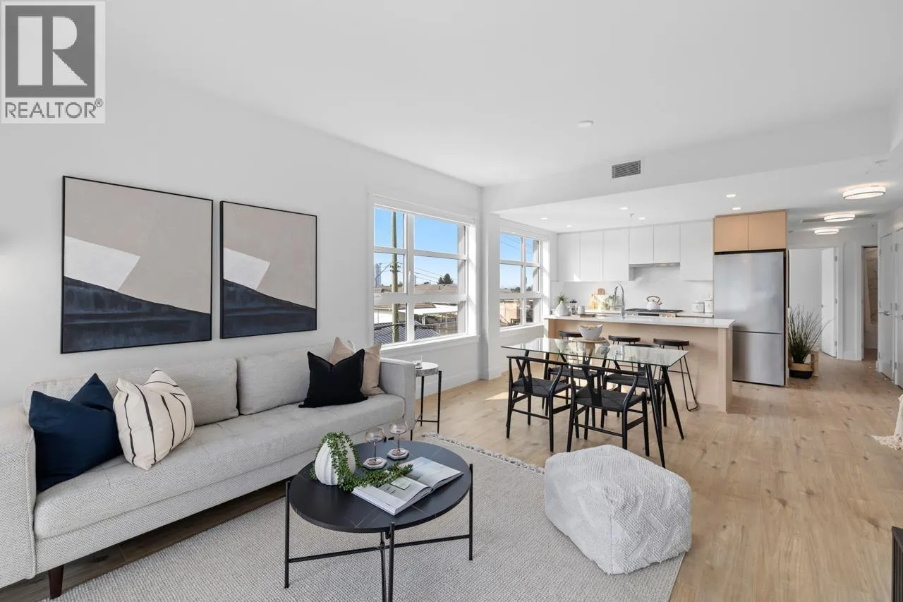 406 4788 HASTINGS STREET
