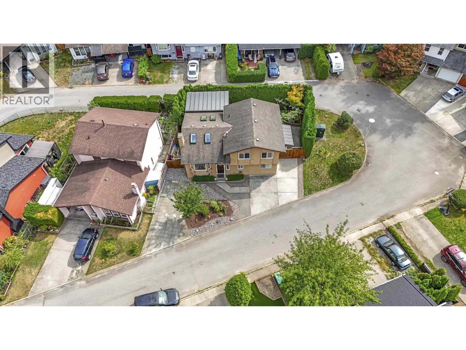 1184 PARKLAND DRIVE