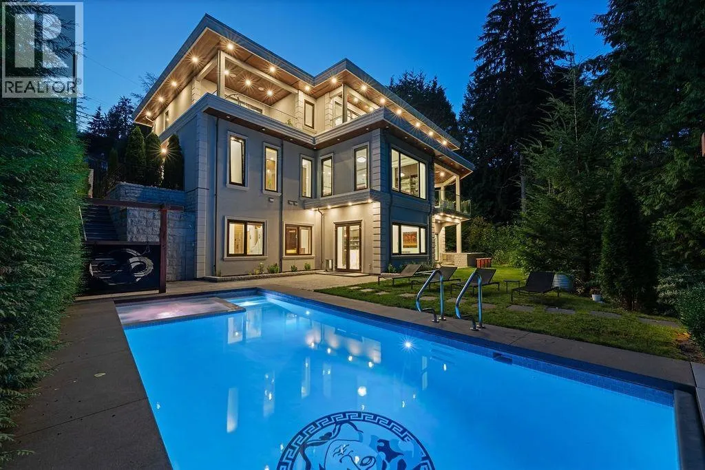 558 GLENROSS ROAD