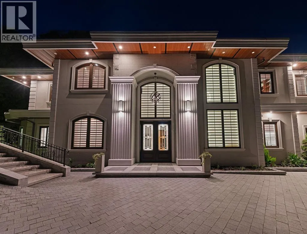 558 GLENROSS ROAD