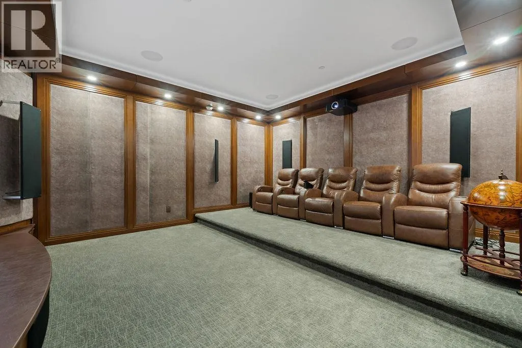 558 GLENROSS ROAD