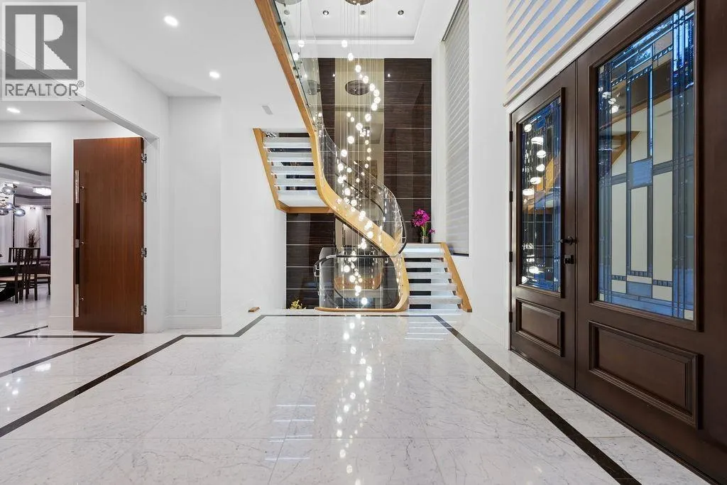558 GLENROSS ROAD