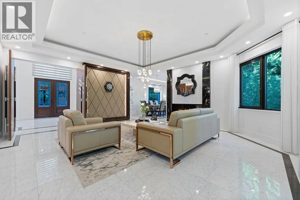 558 GLENROSS ROAD