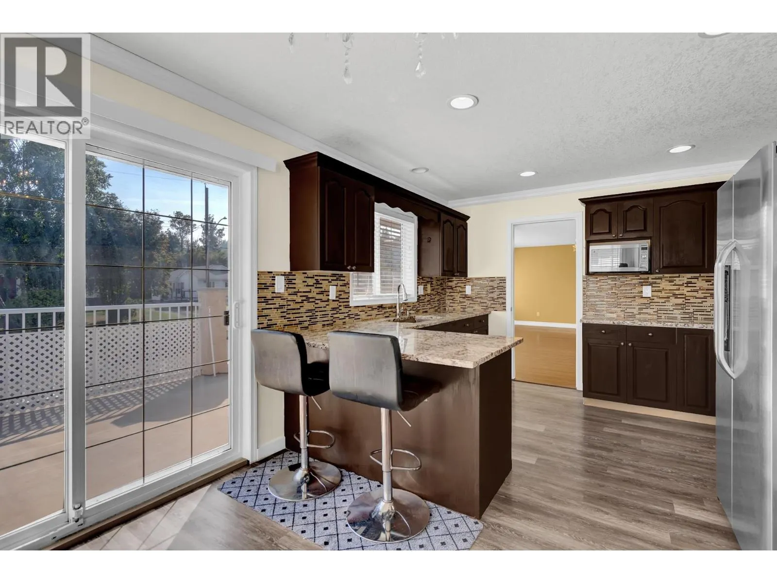 2764 MERRITT ROAD