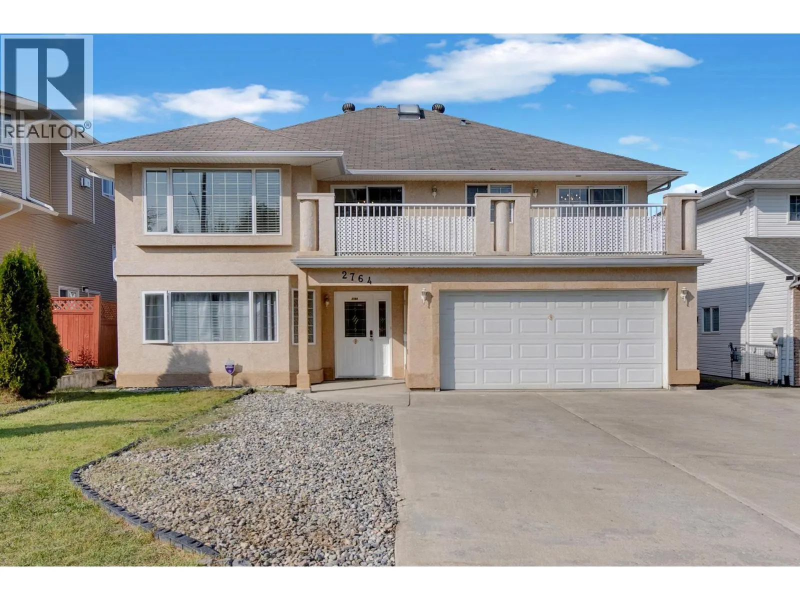 2764 MERRITT ROAD