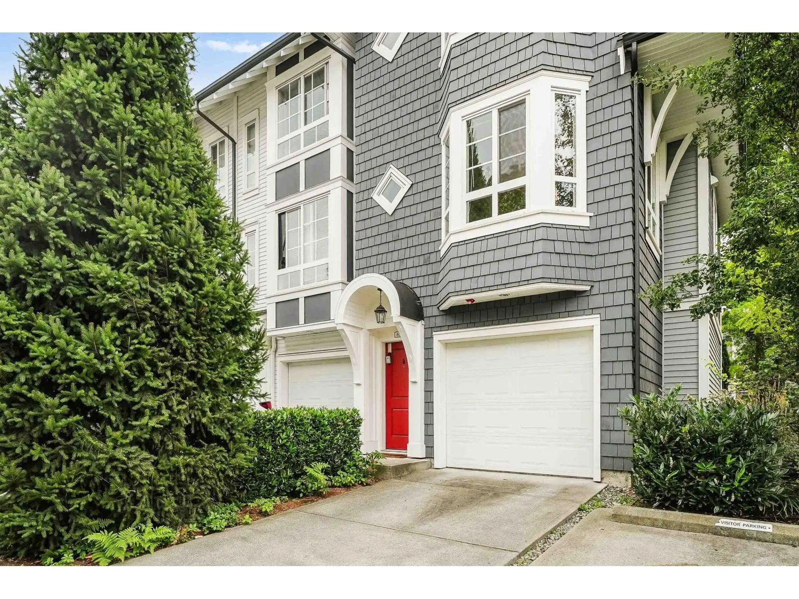 65 8476 207A STREET