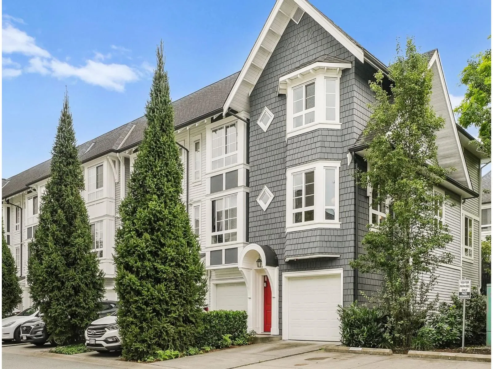 65 8476 207A STREET