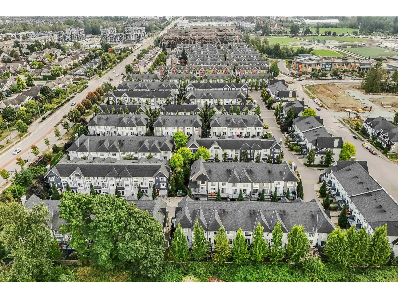 65 8476 207A STREET