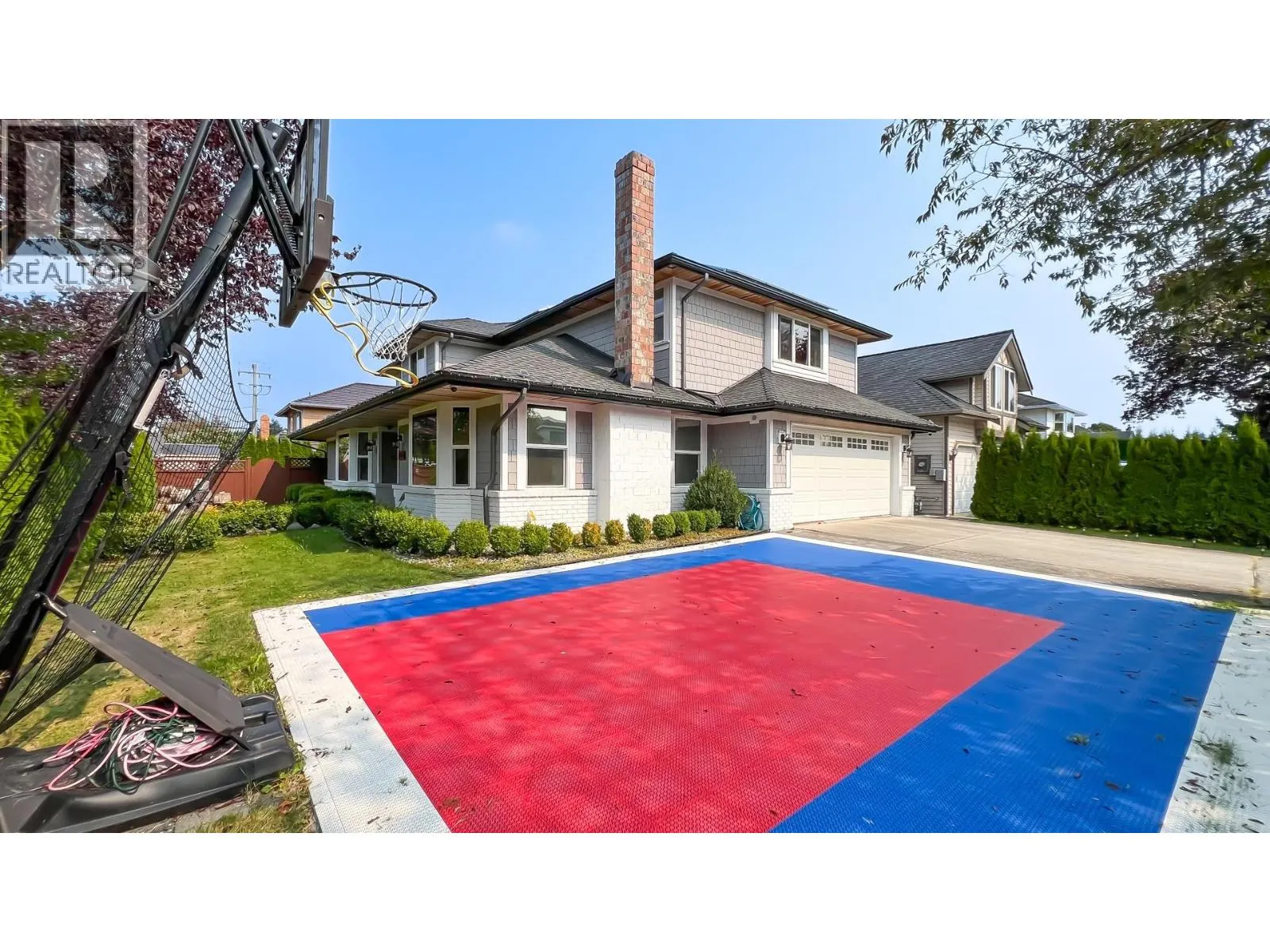 12220 PHOENIX DRIVE