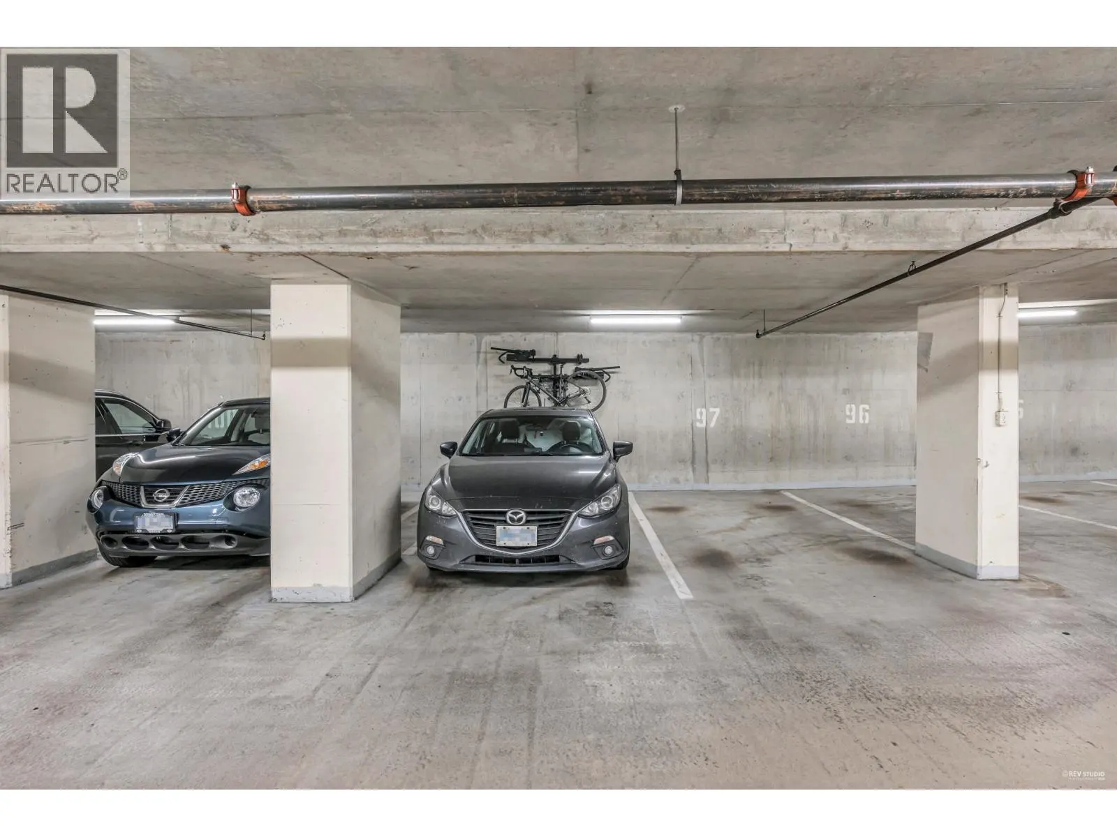 1504 1003 BURNABY STREET