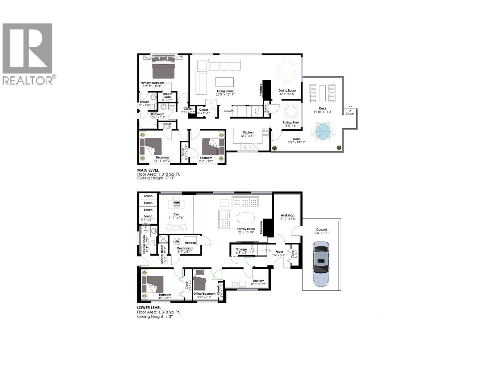 2830 CRESTLYNN PLACE