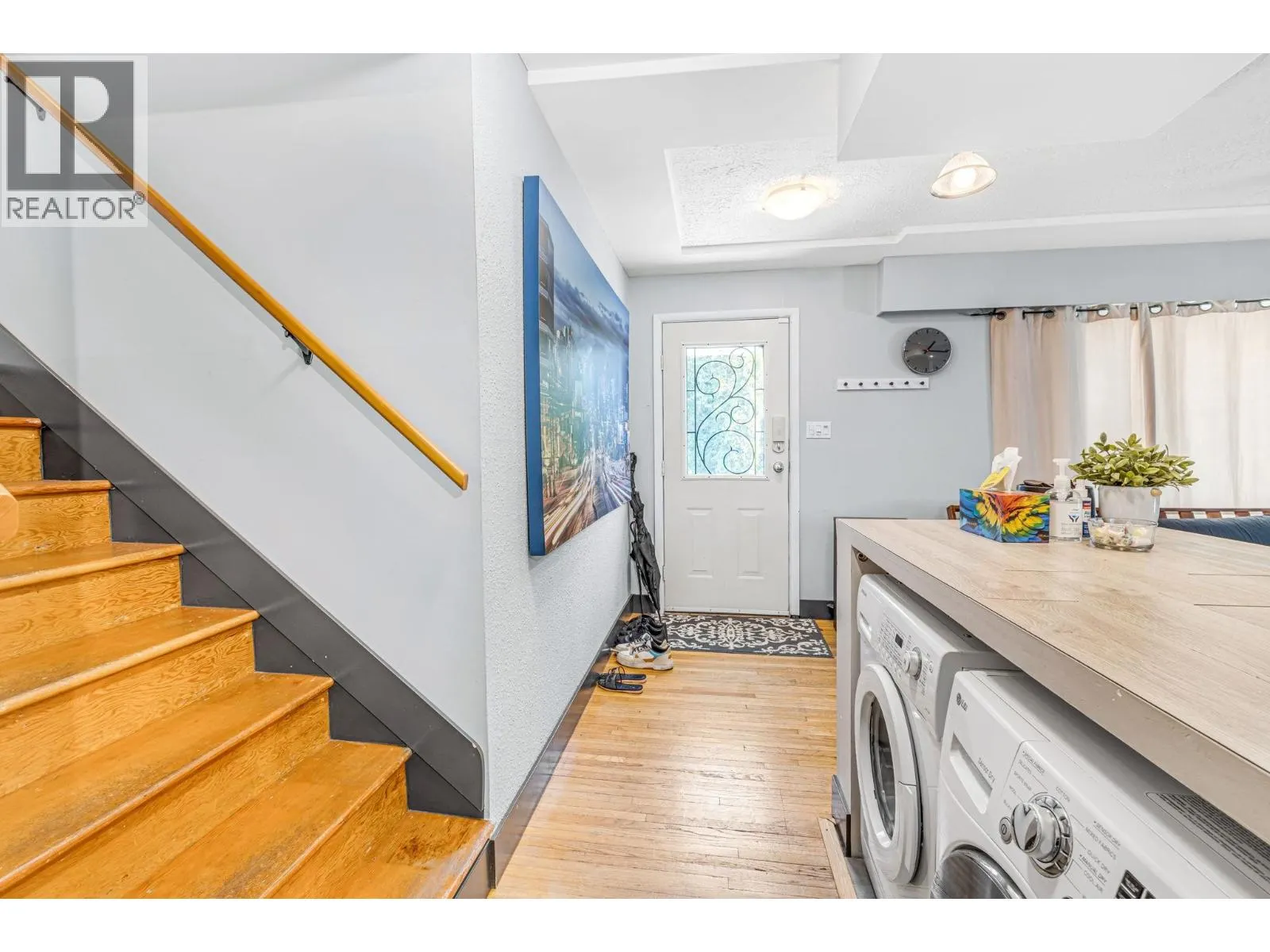2715 COAST MERIDIAN ROAD