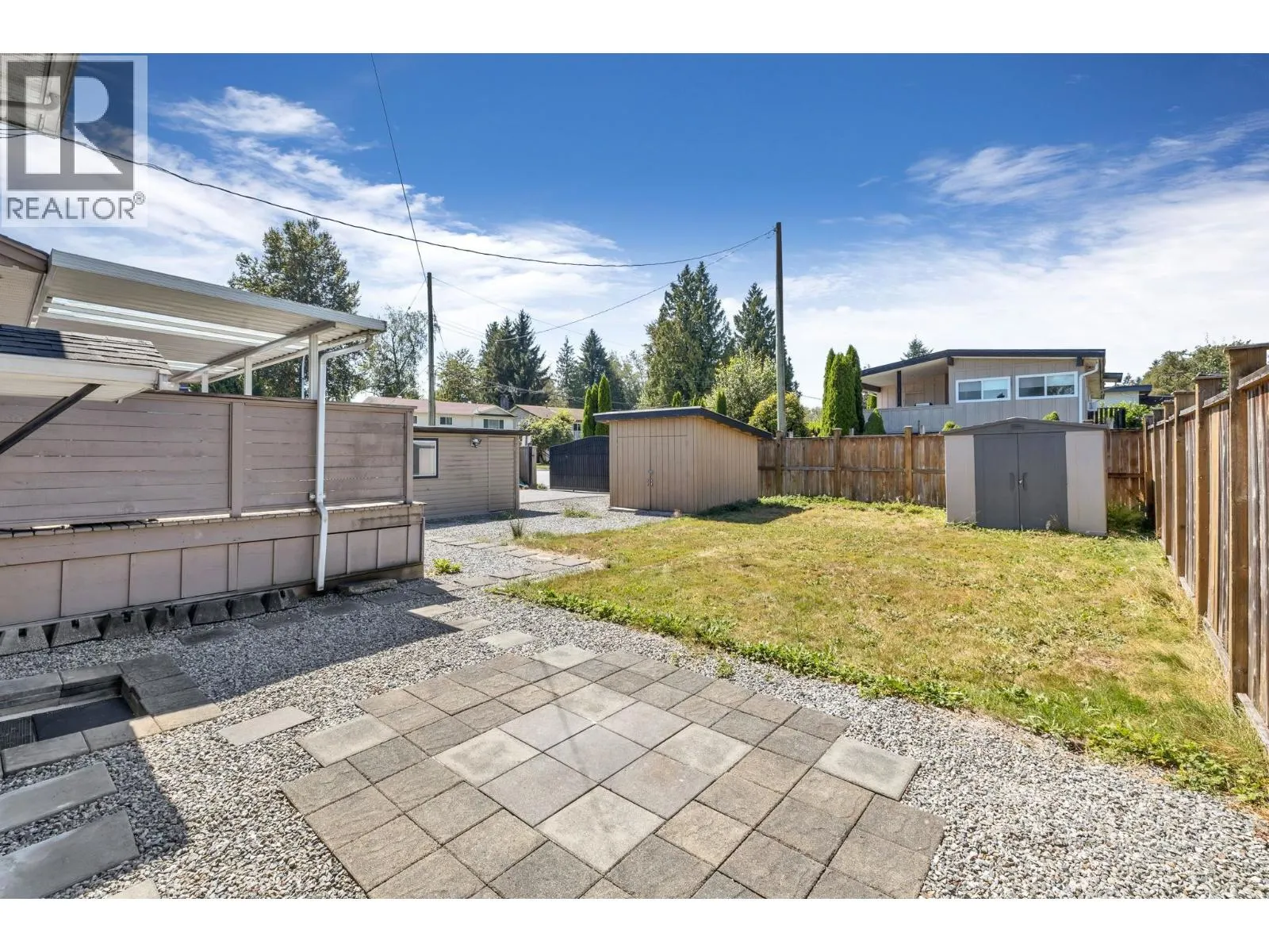 2715 COAST MERIDIAN ROAD
