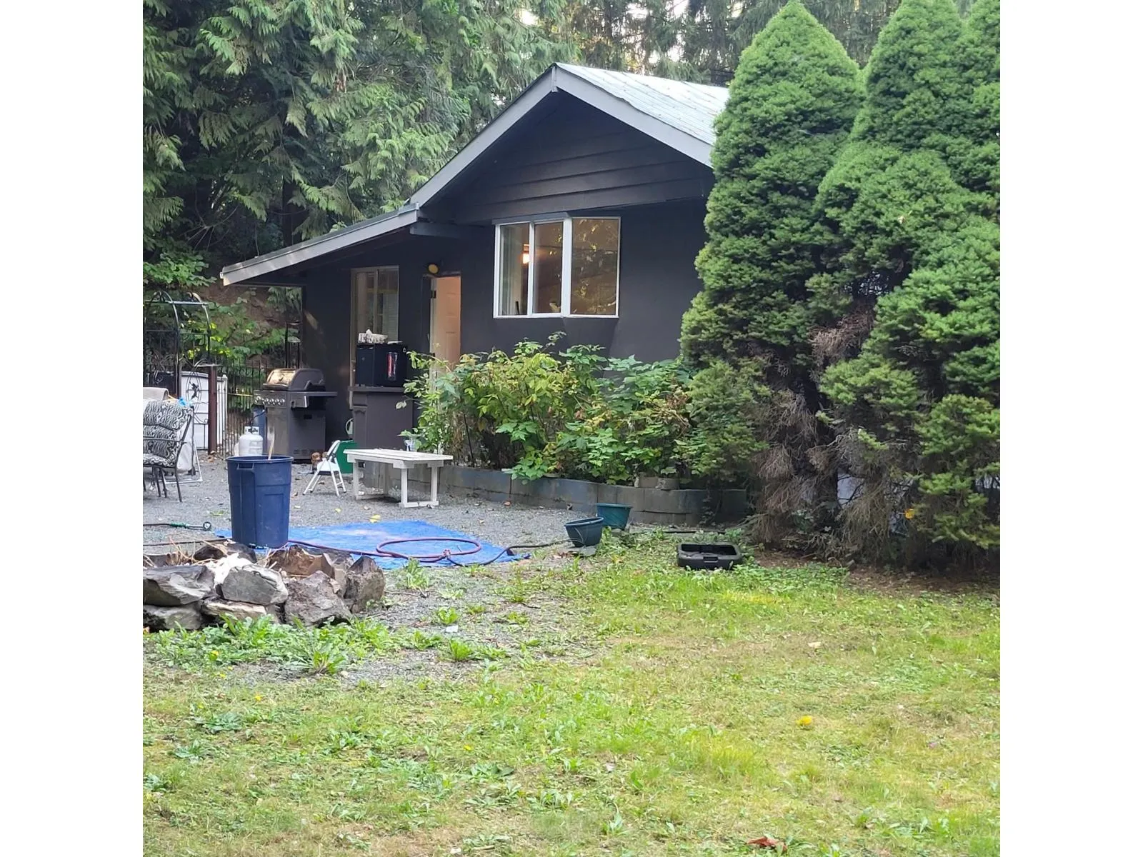 10821 N POPKUM ROAD|Popkum