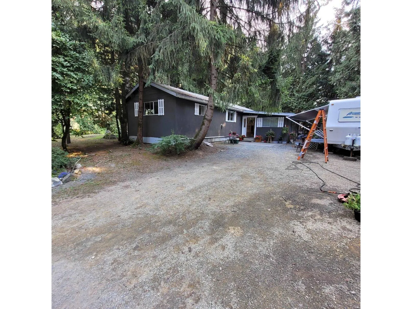 10821 N POPKUM ROAD|Popkum