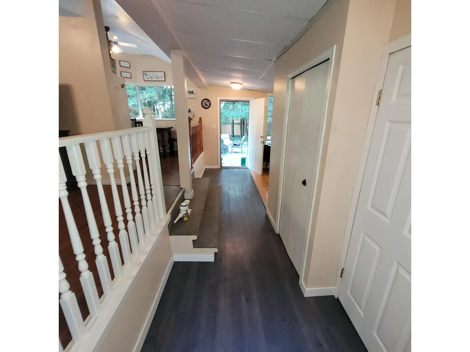 10821 N POPKUM ROAD|Popkum