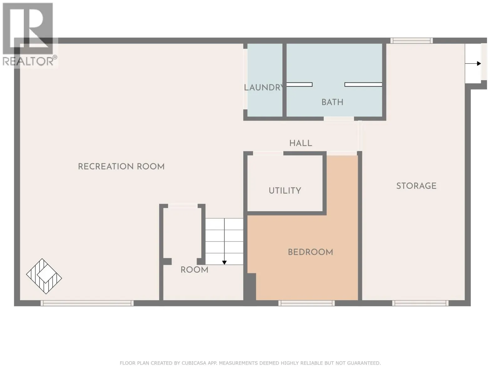 7662 LEMOYNE DRIVE