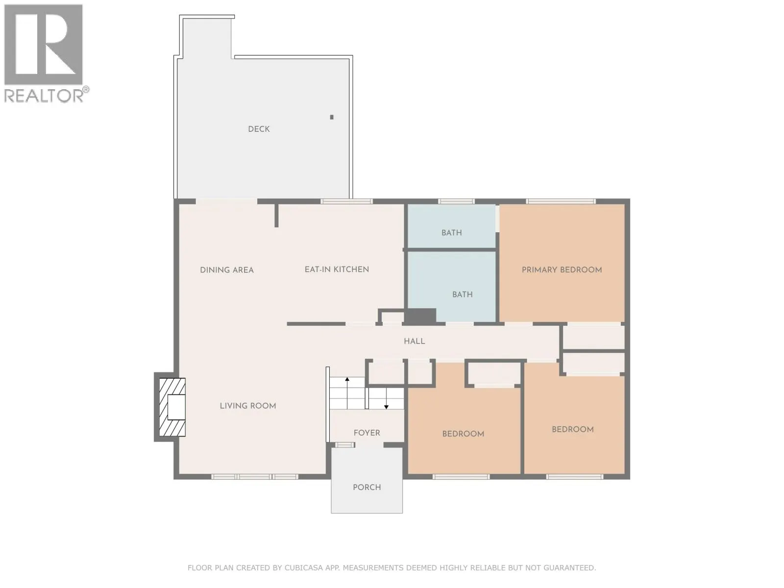 7662 LEMOYNE DRIVE