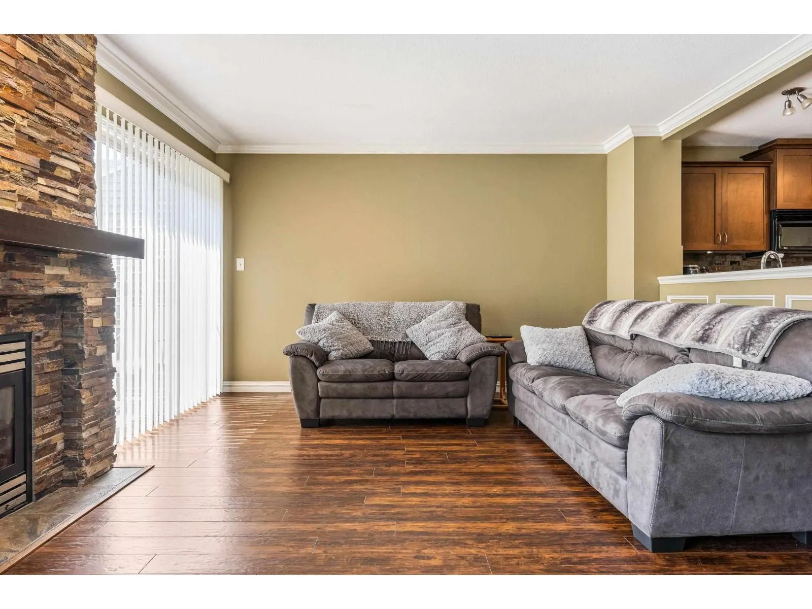 66 5556 PEACH ROAD|Garrison Crossing