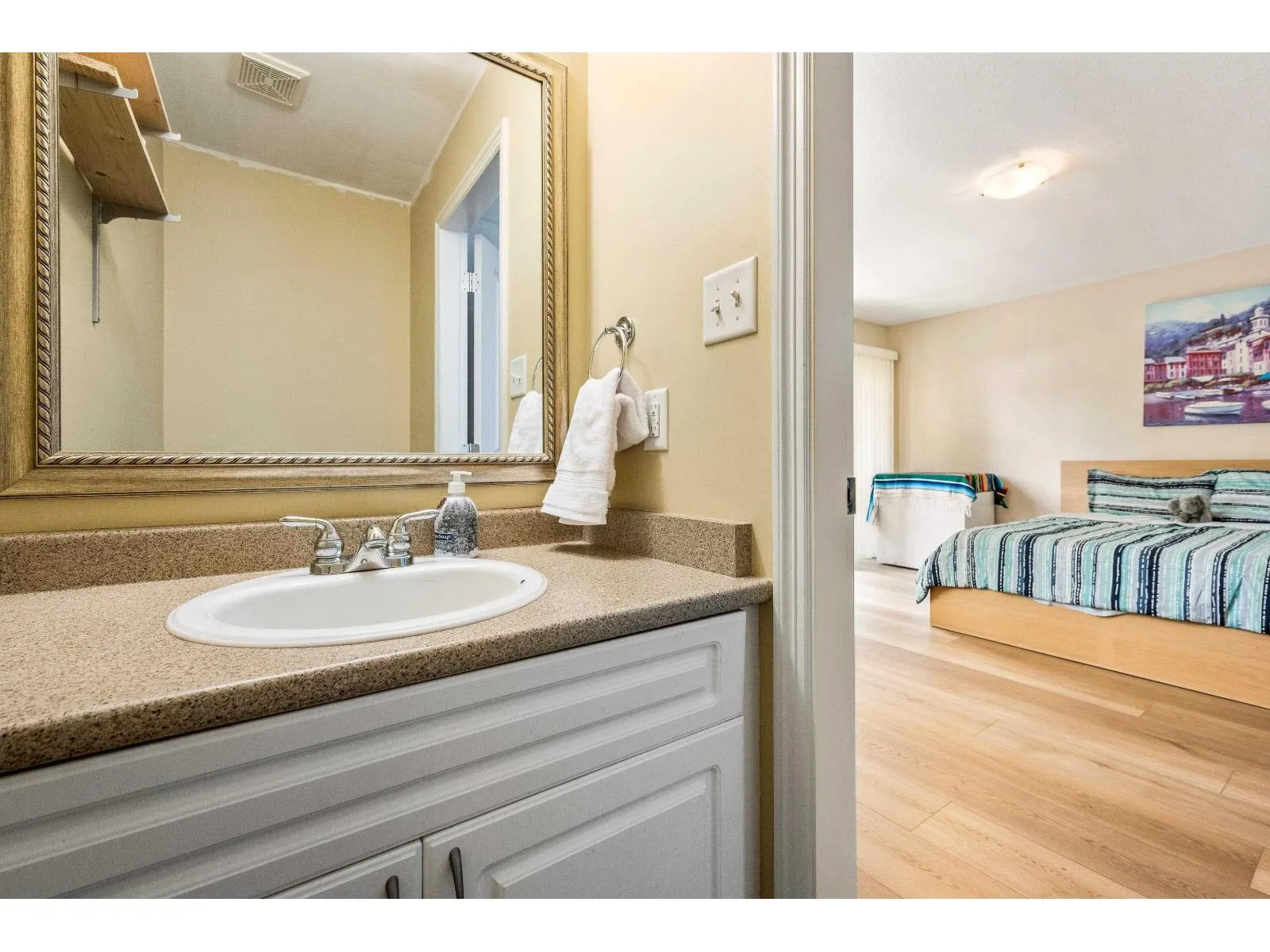 66 5556 PEACH ROAD|Garrison Crossing