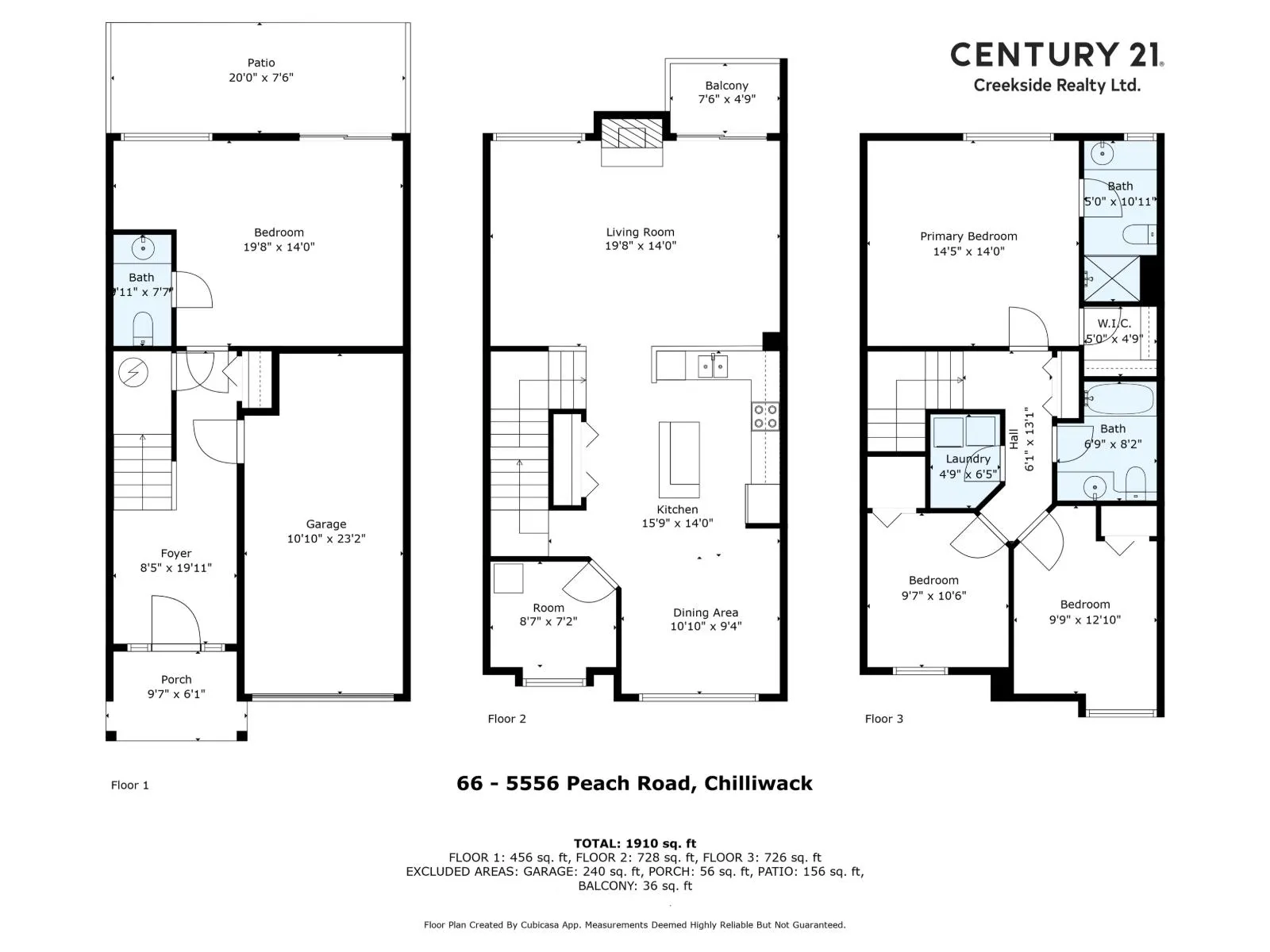 66 5556 PEACH ROAD|Garrison Crossing