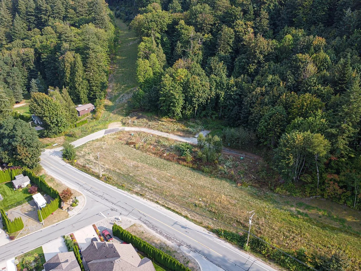 5 66026 KAWKAWA LAKE ROAD|Hope