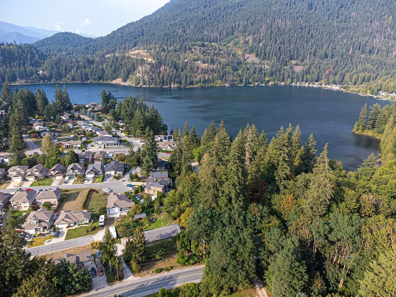 6 66026 KAWKAWA LAKE ROAD|Hope