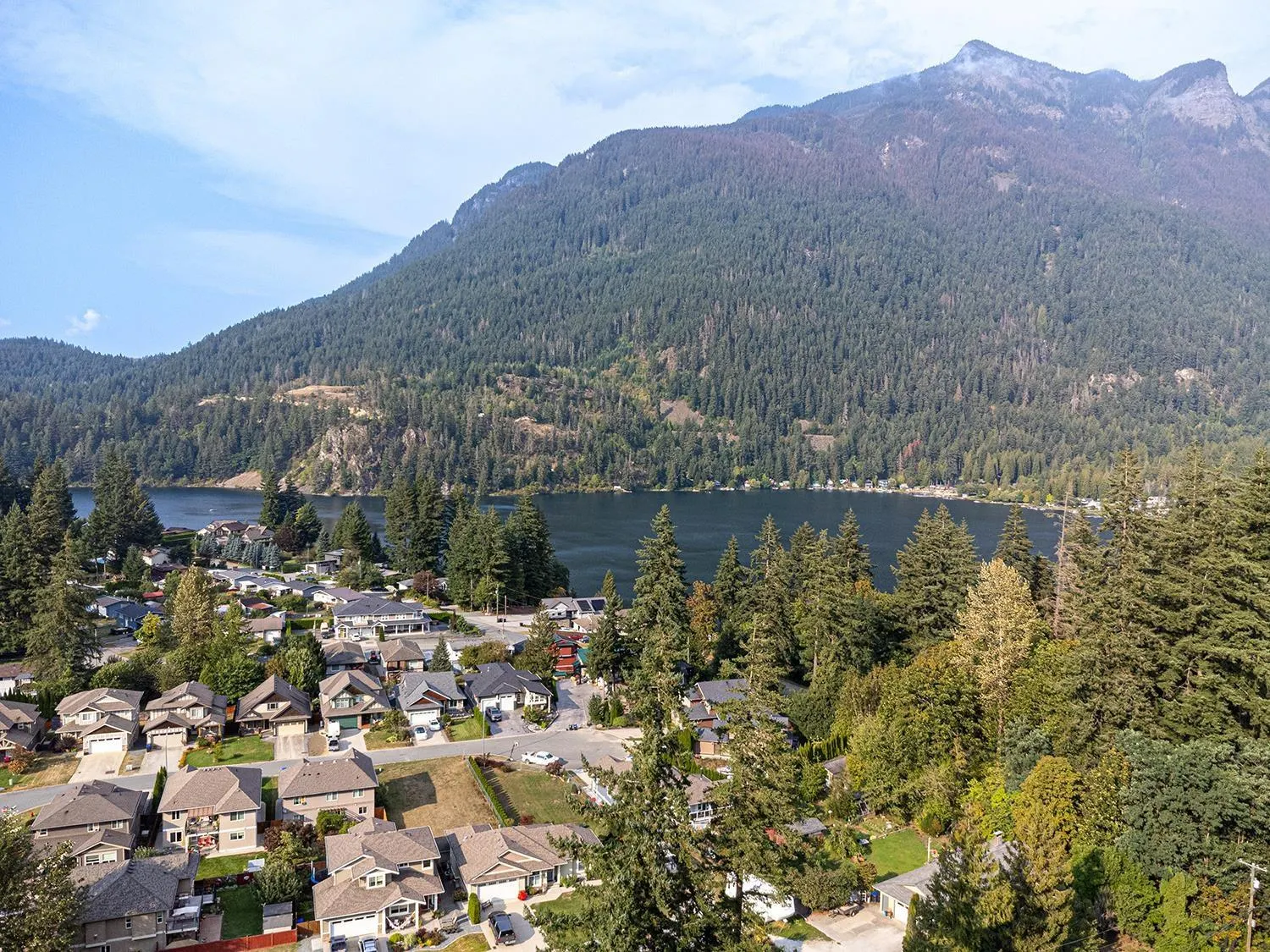6 66026 KAWKAWA LAKE ROAD|Hope