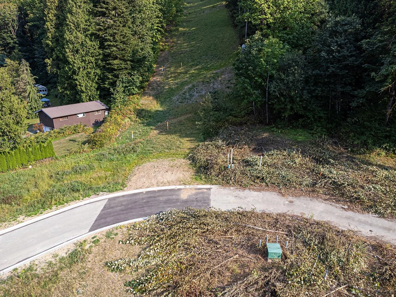 6 66026 KAWKAWA LAKE ROAD|Hope