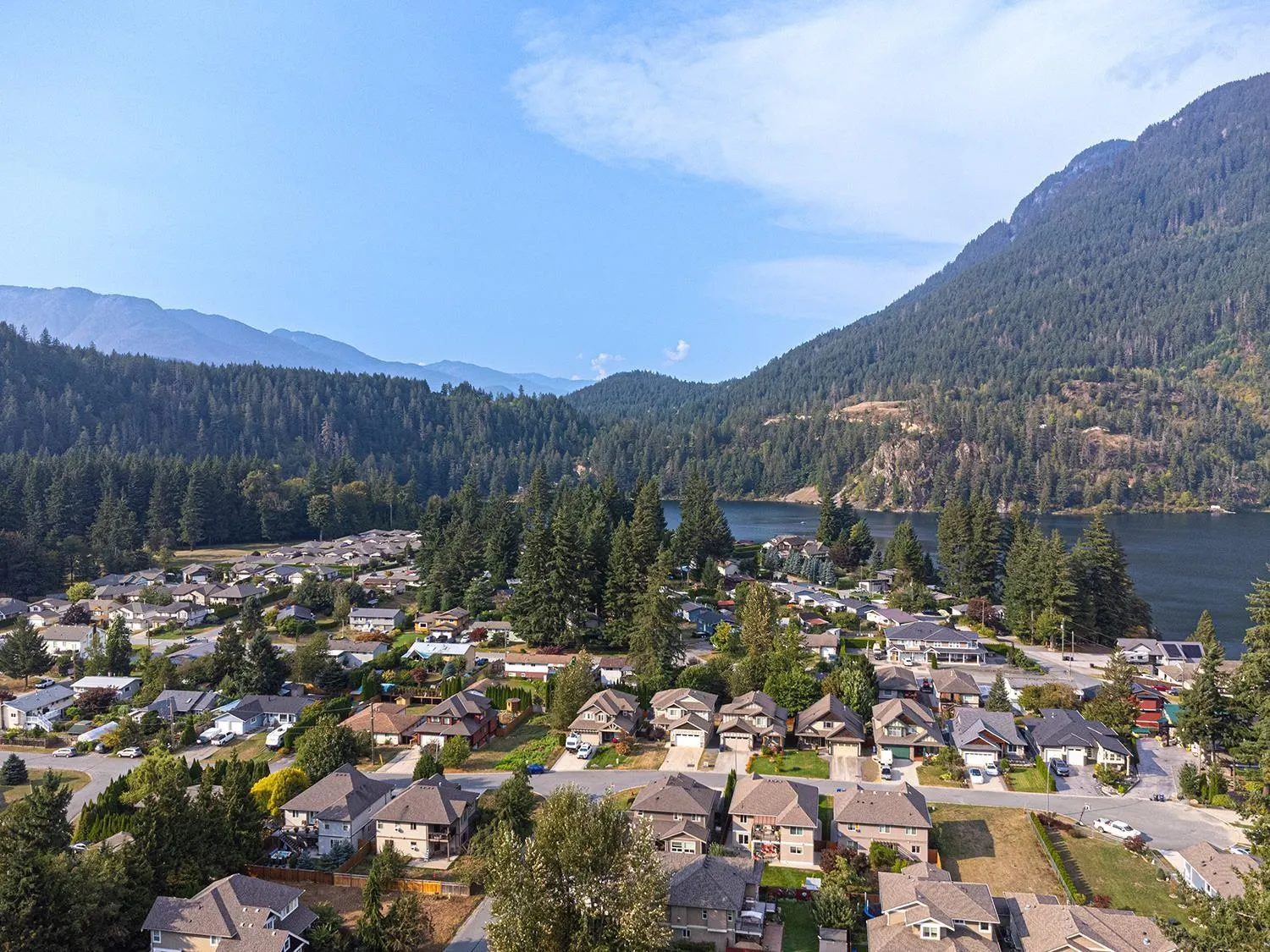 6 66026 KAWKAWA LAKE ROAD|Hope