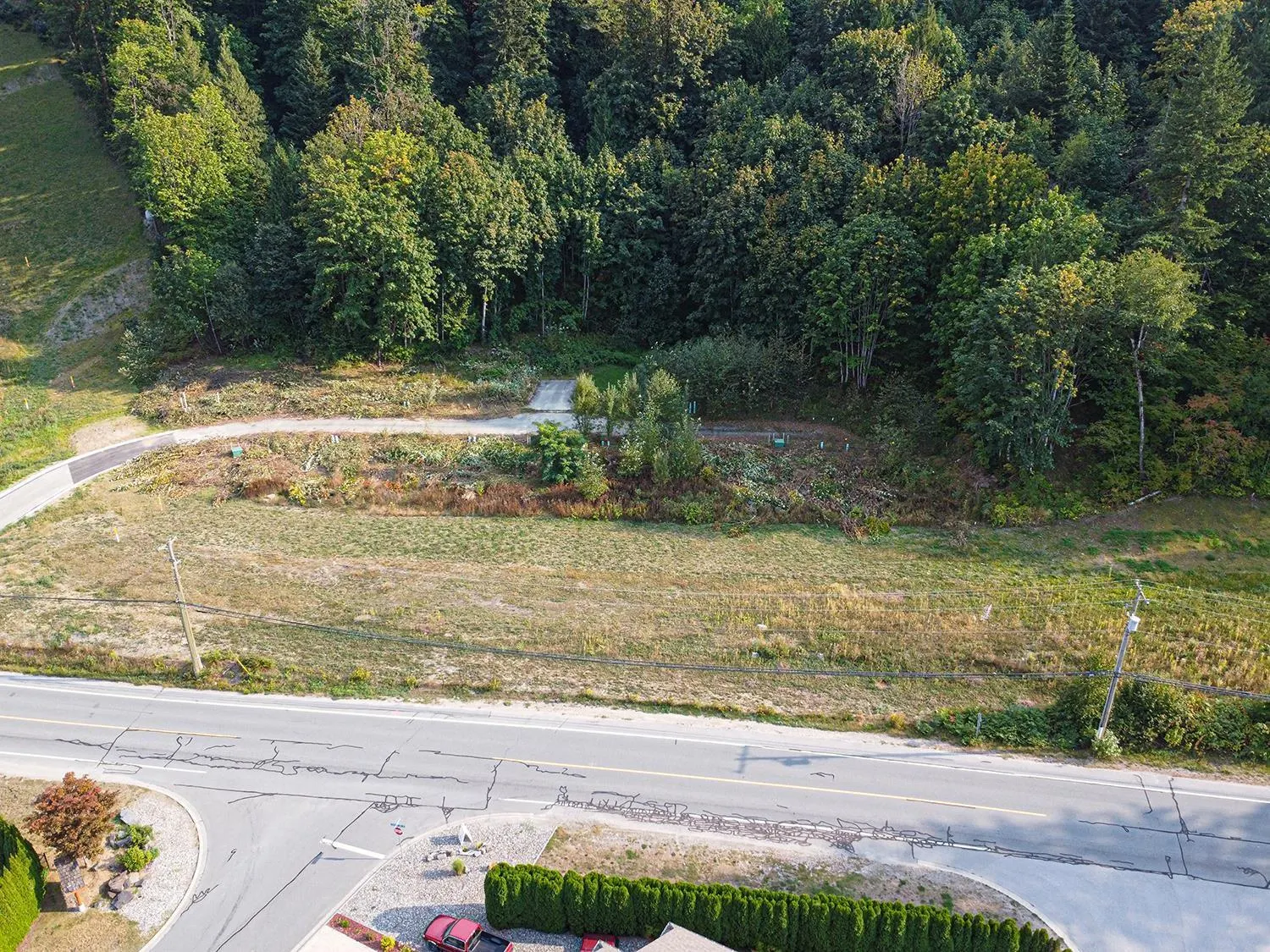 6 66026 KAWKAWA LAKE ROAD|Hope