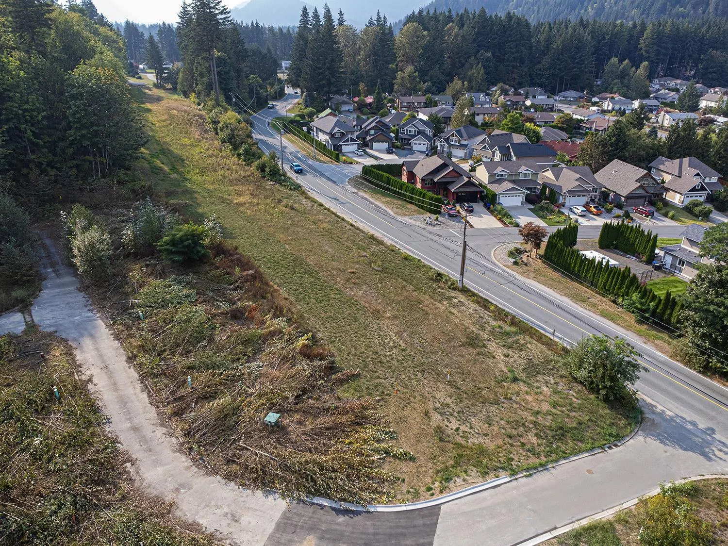 6 66026 KAWKAWA LAKE ROAD|Hope