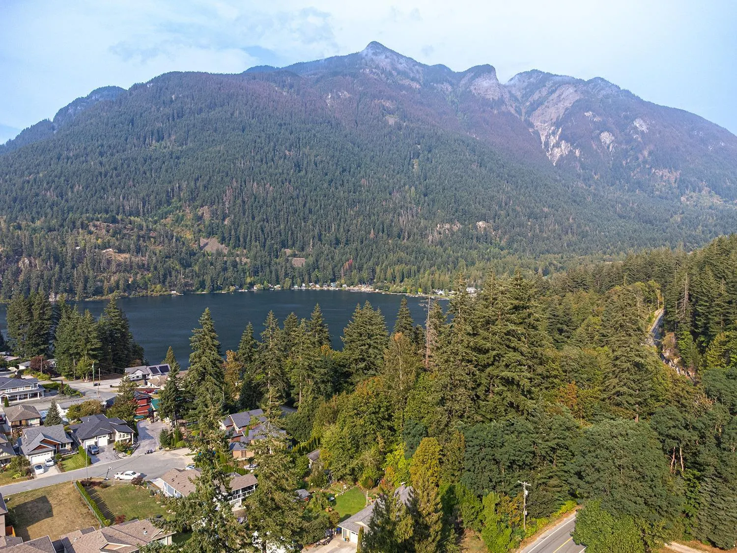 6 66026 KAWKAWA LAKE ROAD|Hope