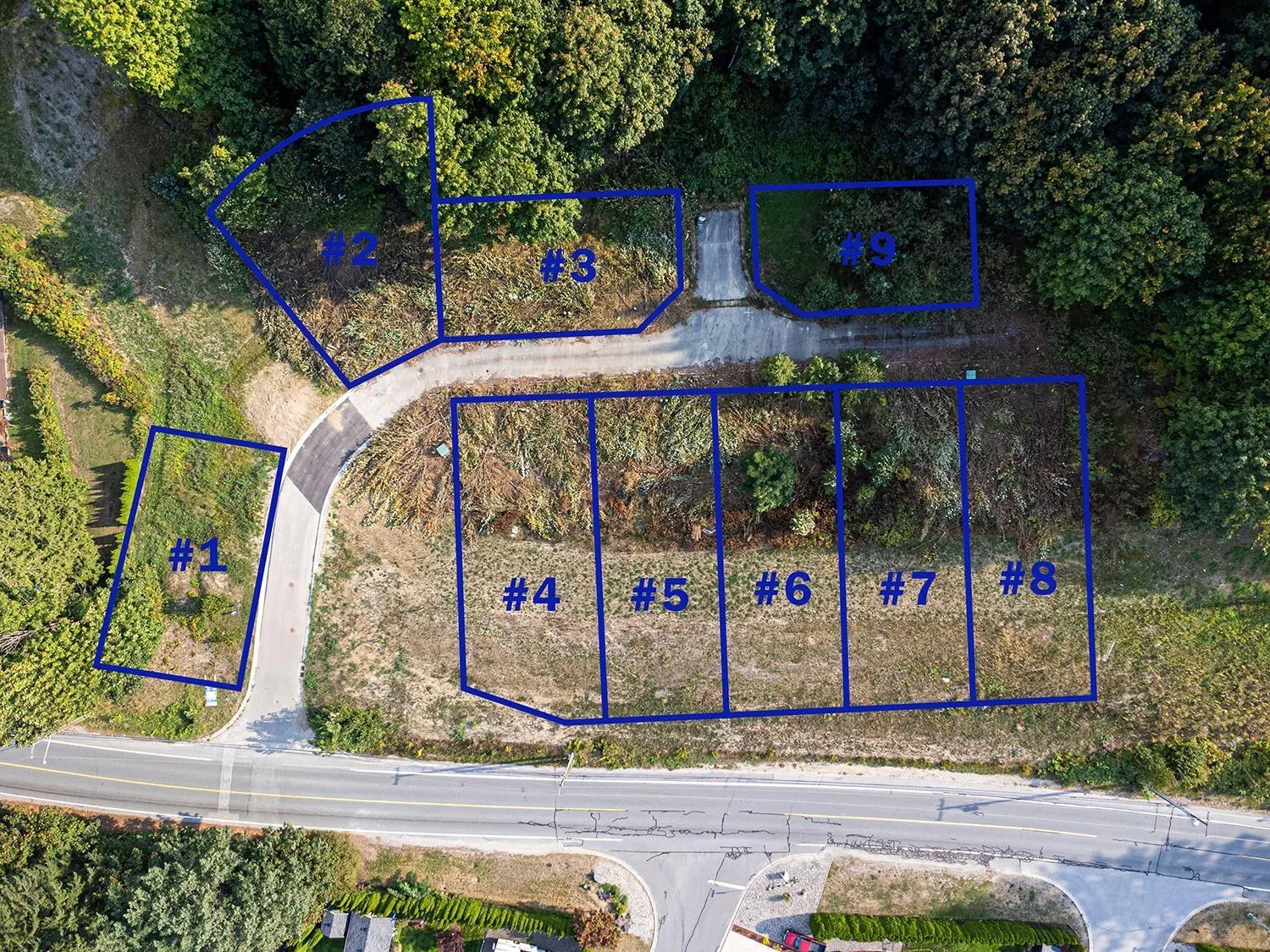 6 66026 KAWKAWA LAKE ROAD|Hope