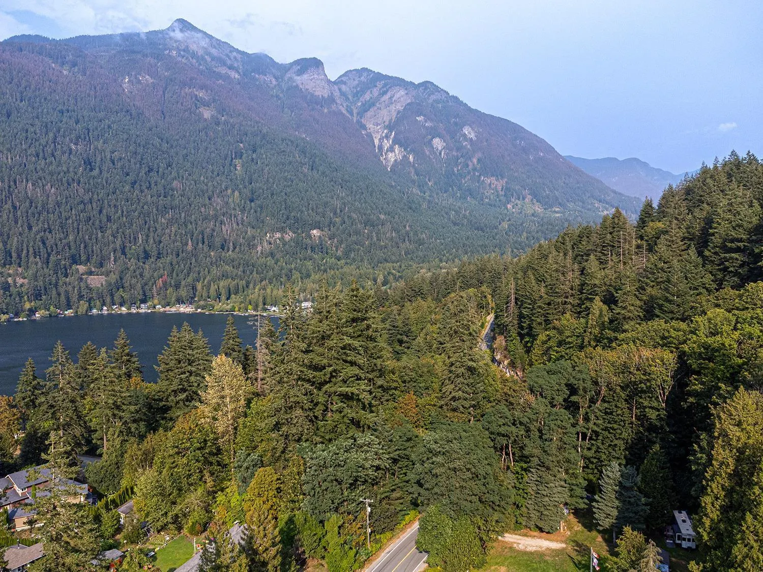 6 66026 KAWKAWA LAKE ROAD|Hope