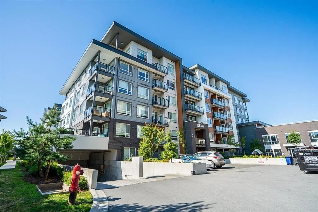 B110 20834 80 AVENUE
