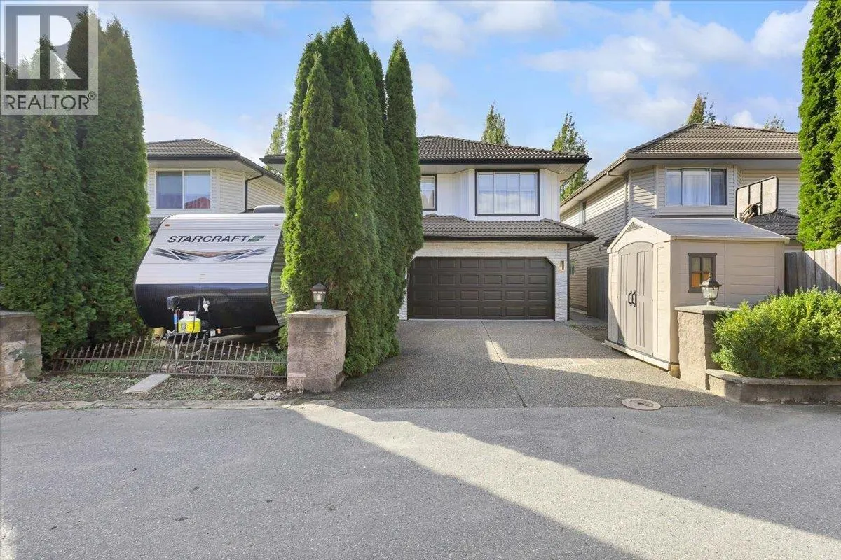 2470 COAST MERIDIAN ROAD
