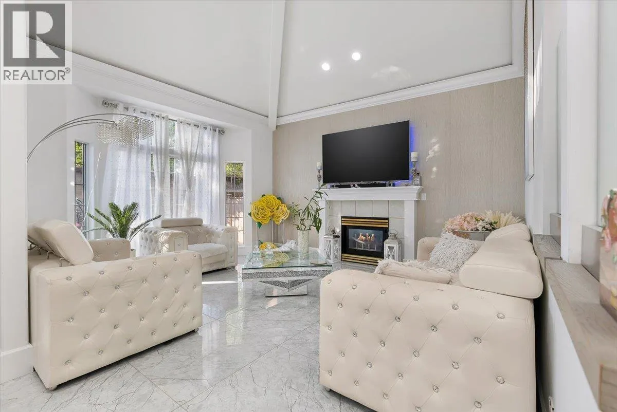 2470 COAST MERIDIAN ROAD