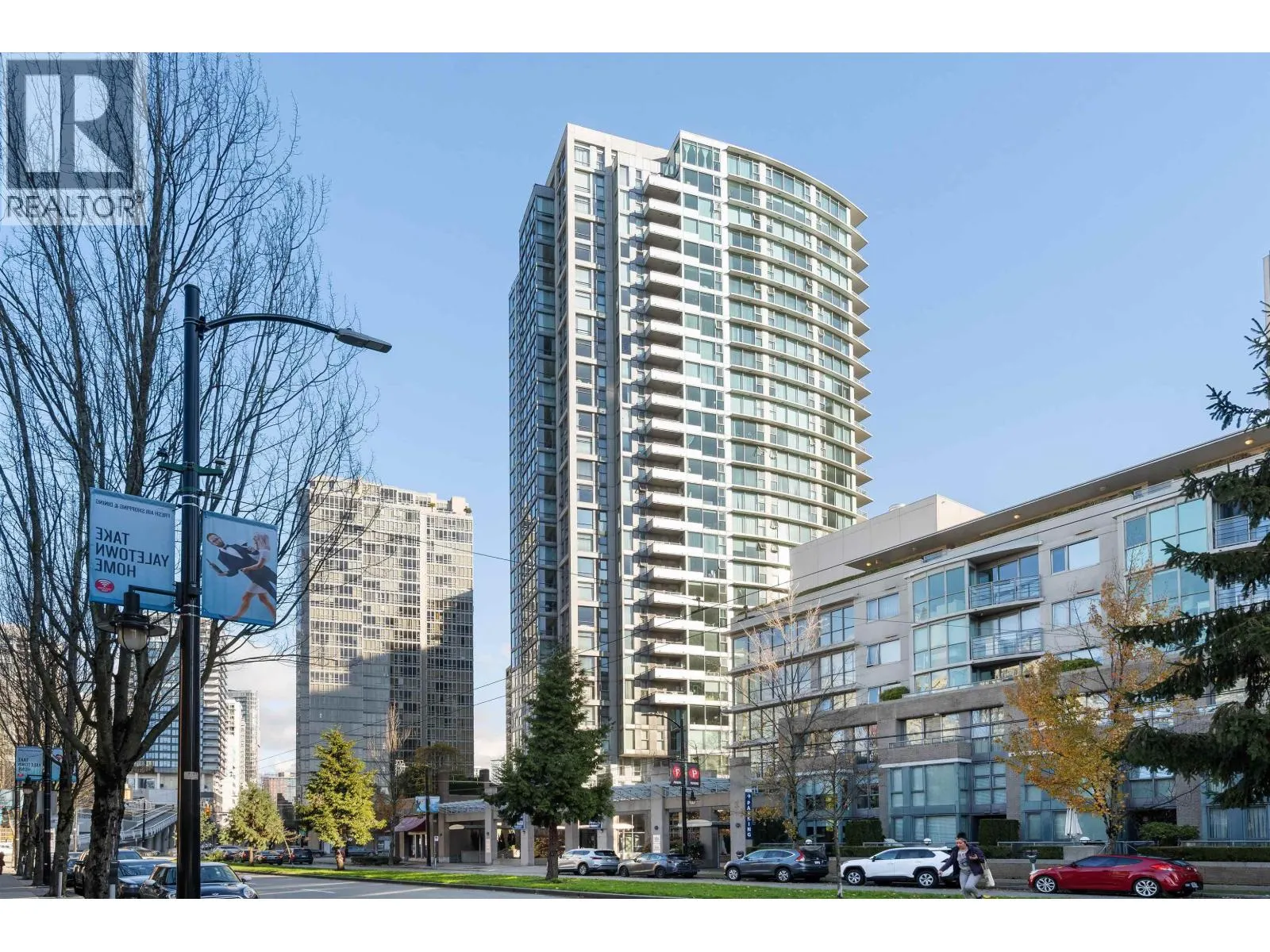 1708 1008 CAMBIE STREET