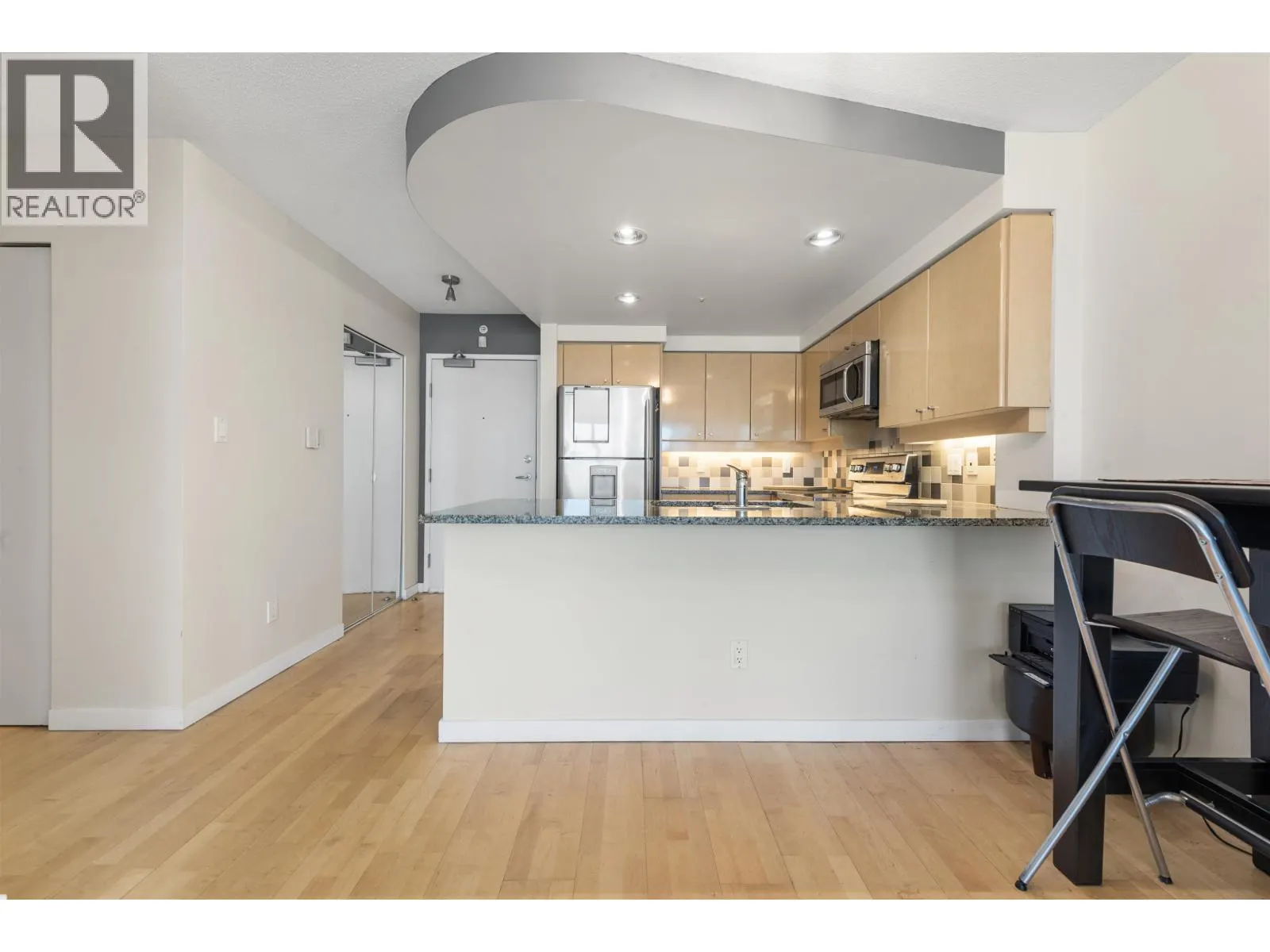 1708 1008 CAMBIE STREET