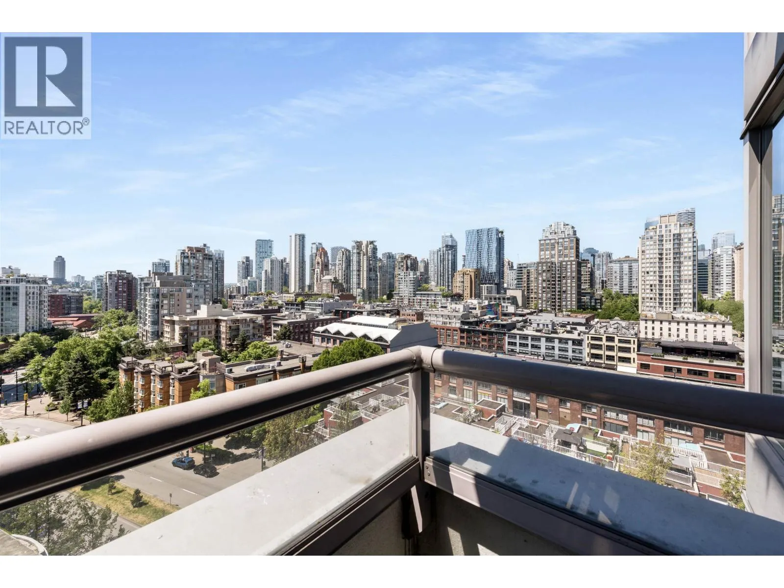 1708 1008 CAMBIE STREET