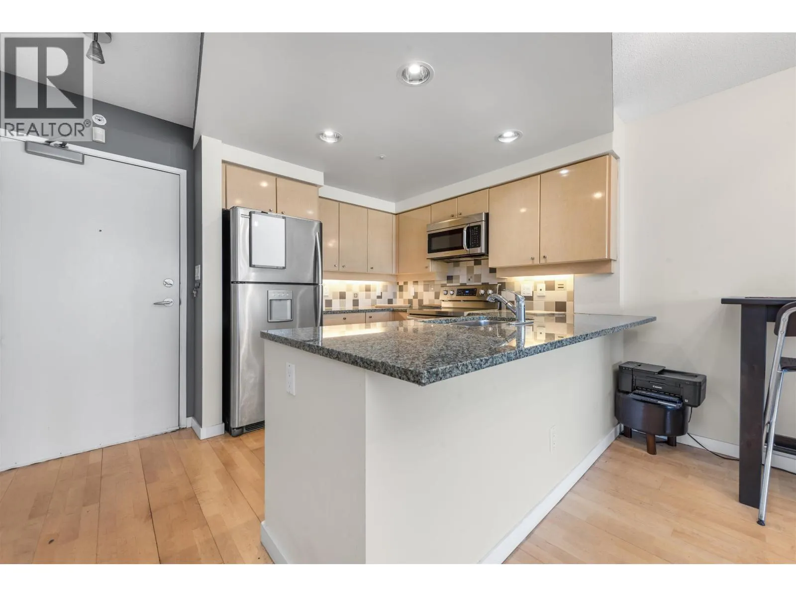 1708 1008 CAMBIE STREET