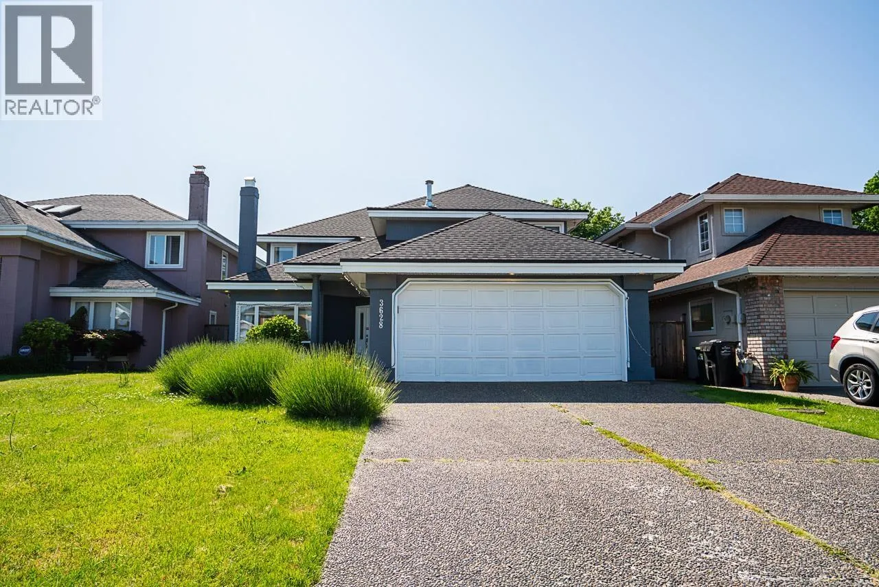 3628 MCKAY DRIVE