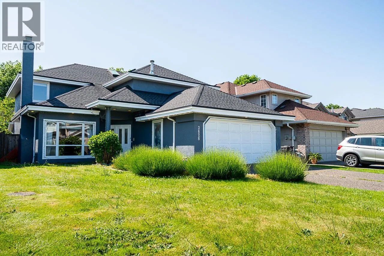 3628 MCKAY DRIVE