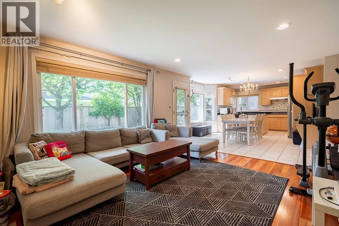 3628 MCKAY DRIVE