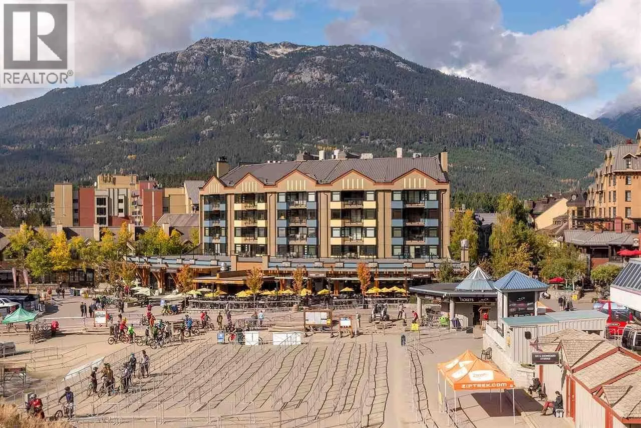 307 4280 MOUNTAIN SQUARE