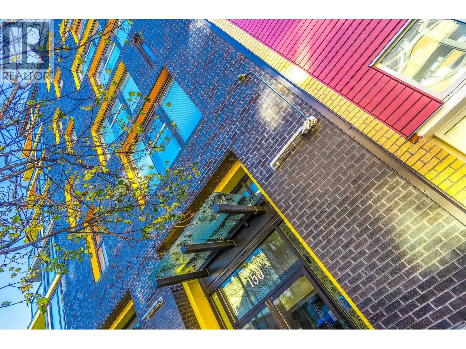 505 150 E CORDOVA STREET