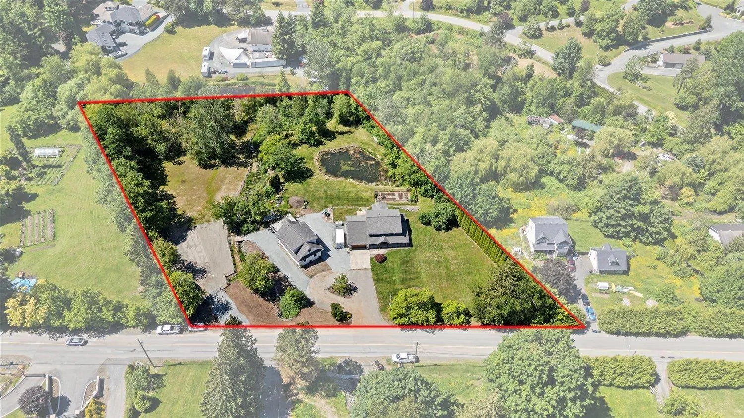 42115 MAJUBA HILL ROAD|Majuba Hill