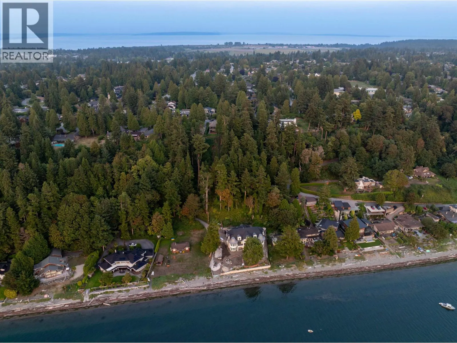 535 ENGLISH BLUFF ROAD