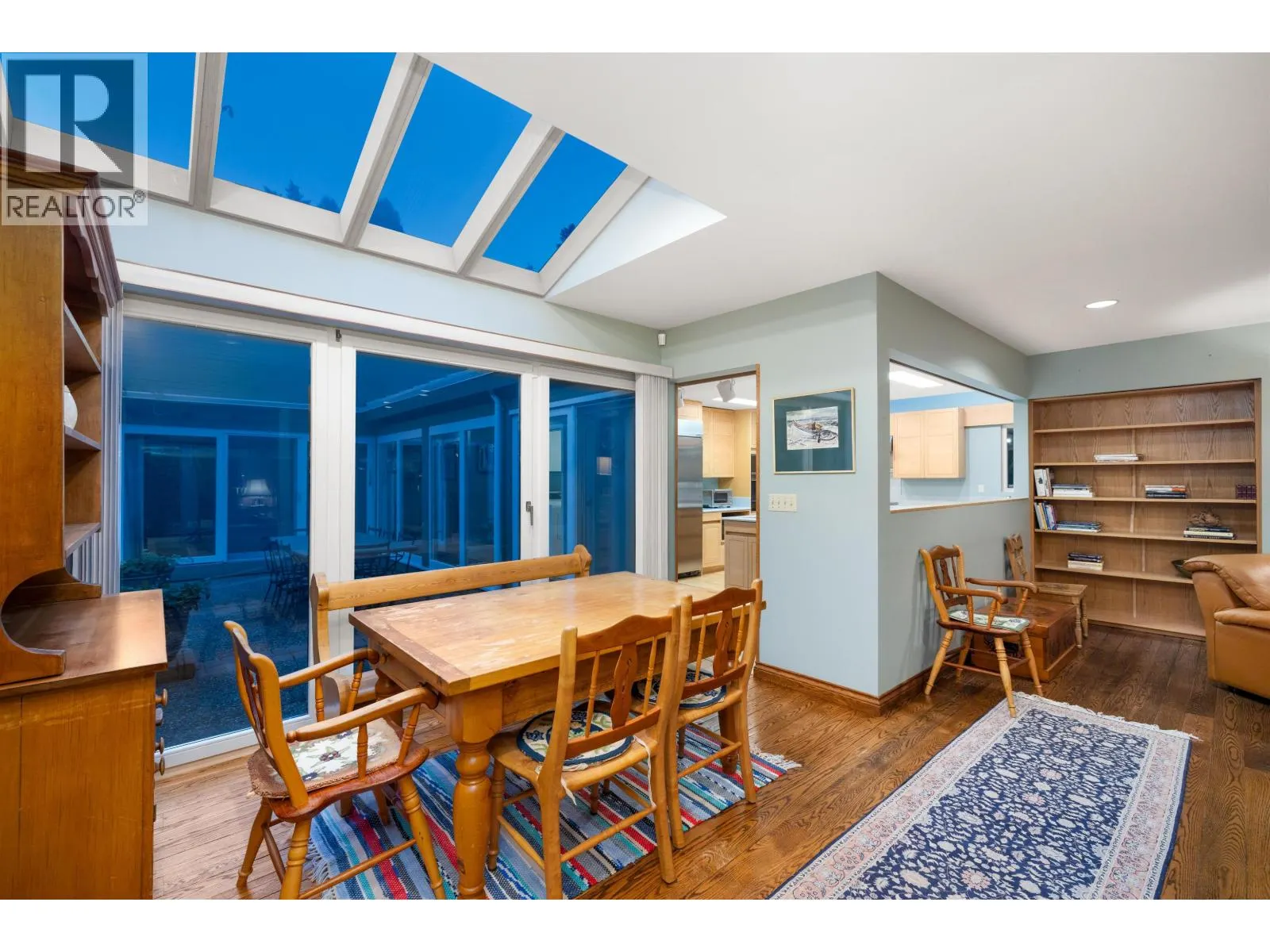 535 ENGLISH BLUFF ROAD